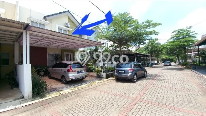 Rumah Luas Asri 3 KT Siap Huni di Bojong Sari Depok Rumah Luas Asri 3 KT Siap Huni di Bojong Sari Depok