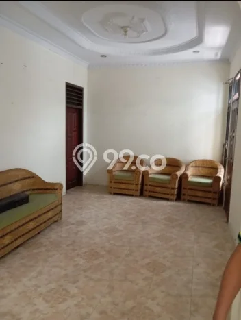 Jual Rumah Strategis Bagus Punya 4 KT di Medan Sunggal Medan SHM Jual Rumah Strategis Bagus Punya 4 KT di Medan Sunggal Medan SHM