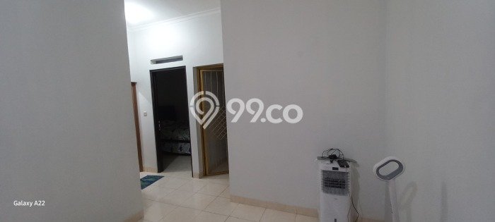 Rumah Modern Cantik 2 KT Siap Huni di Pancoran Mas Rumah Modern Cantik 2 KT Siap Huni di Pancoran Mas
