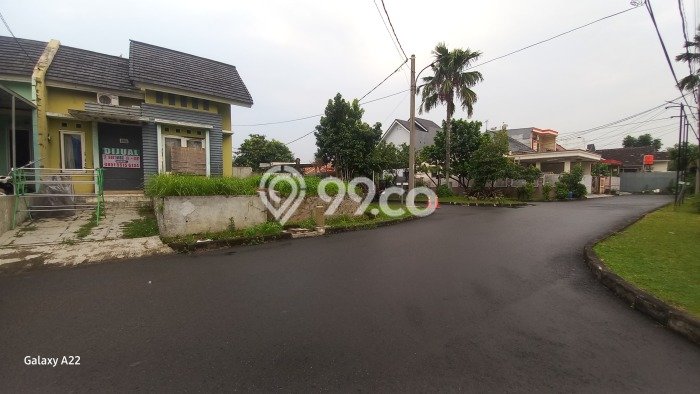 Rumah Modern 2 Kamar LT 150m2 di Sukmajaya Rumah Modern 2 Kamar LT 150m2 di Sukmajaya