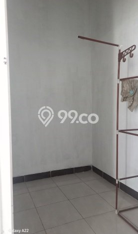 Rumah Modern Minimalis 2 KT Siap Huni di Sawangan Rumah Modern Minimalis 2 KT Siap Huni di Sawangan