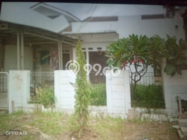 Hunian Nyaman 2 KT Harga Terjangkau di Bekasi Kota Bekasi Hunian Nyaman 2 KT Harga Terjangkau di Bekasi Kota Bekasi