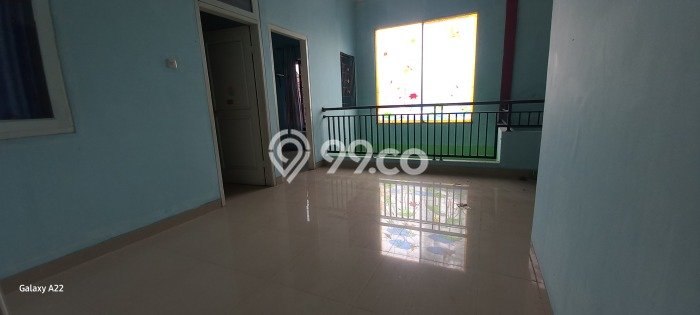Rumah Modern 5 KT di Cisalak Depok Semi Furnished Rumah Modern 5 KT di Cisalak Depok Semi Furnished