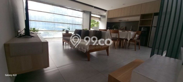 Rumah Modern Minimalis 3 KT Bisa Langsung Pindah di Sawangan Rumah Modern Minimalis 3 KT Bisa Langsung Pindah di Sawangan