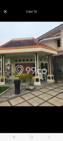 For Sale Rumah 4 Kamar Lokasi Strategis Nyaman dan Strategis di Medan Baru For Sale Rumah 4 Kamar Lokasi Strategis Nyaman dan Strategis di Medan Baru