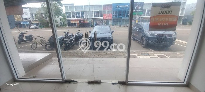 Ruko Bagus Dijual di Mekarsari Bogor Strategis Cocok untuk Kembangkan Bisnis Ruko Bagus Dijual di Mekarsari Bogor Strategis Cocok untuk Kembangkan Bisnis