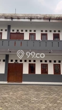 FOR SALE! Kantor di Cilodong Depok, LT 1919m2, LB 1100m2 FOR SALE! Kantor di Cilodong Depok, LT 1919m2, LB 1100m2