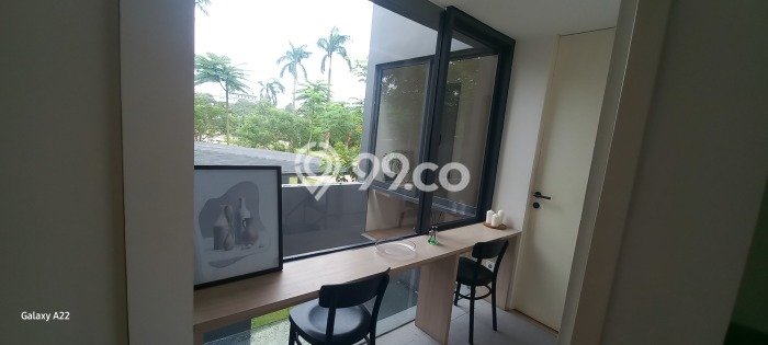 Rumah Modern Minimalis 3 KT Bisa Langsung Pindah di Sawangan Rumah Modern Minimalis 3 KT Bisa Langsung Pindah di Sawangan