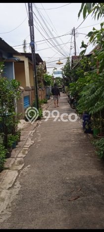 Rumah Terjangkau Akses Mudah LT 90m2 di Depok Rumah Terjangkau Akses Mudah LT 90m2 di Depok