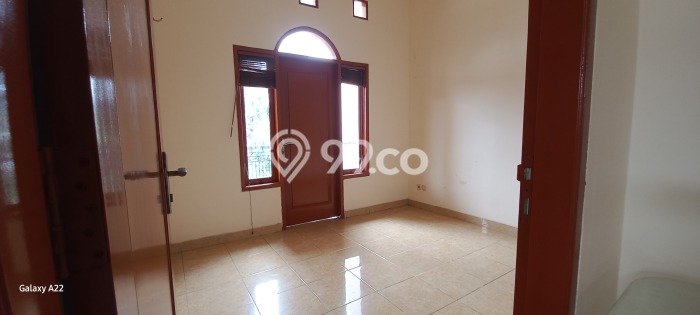 For Sale Rumah 4 Kamar Lokasi Ideal Bagus dan Strategis di Sawangan For Sale Rumah 4 Kamar Lokasi Ideal Bagus dan Strategis di Sawangan