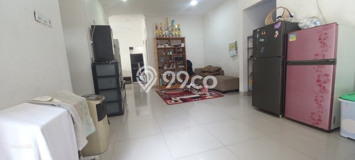 Jual Rumah Strategis Bagus Punya 2 KT di Pancoran Mas Depok SHM Jual Rumah Strategis Bagus Punya 2 KT di Pancoran Mas Depok SHM