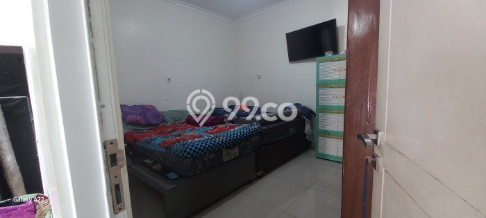 Jual Rumah Strategis Bagus Punya 2 KT di Pancoran Mas Depok SHM Jual Rumah Strategis Bagus Punya 2 KT di Pancoran Mas Depok SHM