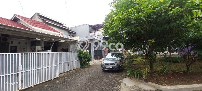 Dijual Cepat Rumah Bagus Siap Huni LB 140m2 di Sawangan, Depok Dijual Cepat Rumah Bagus Siap Huni LB 140m2 di Sawangan, Depok