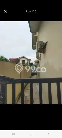 For Sale Rumah 4 Kamar Lokasi Strategis Nyaman dan Strategis di Medan Baru For Sale Rumah 4 Kamar Lokasi Strategis Nyaman dan Strategis di Medan Baru