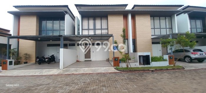 Hunian Nyaman Asri 3 KT Siap Huni di Bojong Sari Depok Hunian Nyaman Asri 3 KT Siap Huni di Bojong Sari Depok