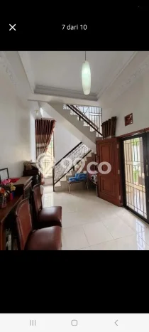 For Sale Rumah 4 Kamar Lokasi Strategis Nyaman dan Strategis di Medan Baru For Sale Rumah 4 Kamar Lokasi Strategis Nyaman dan Strategis di Medan Baru