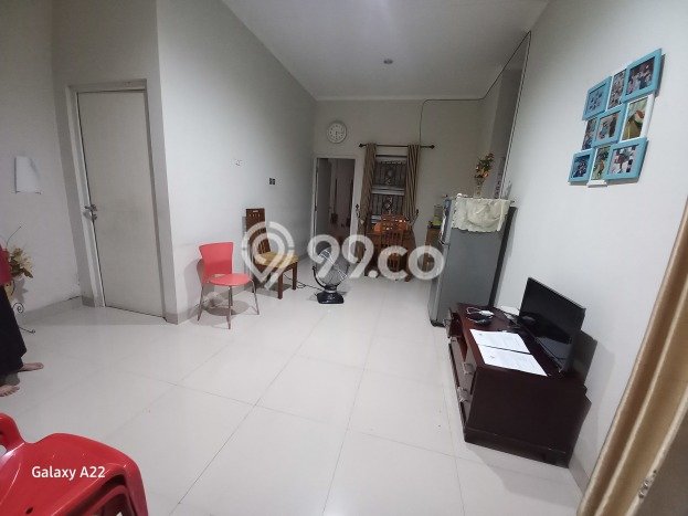 Dijual Rumah 3 Kamar Lokasi Ideal Nyaman dan Strategis di Pancoran Mas Dijual Rumah 3 Kamar Lokasi Ideal Nyaman dan Strategis di Pancoran Mas