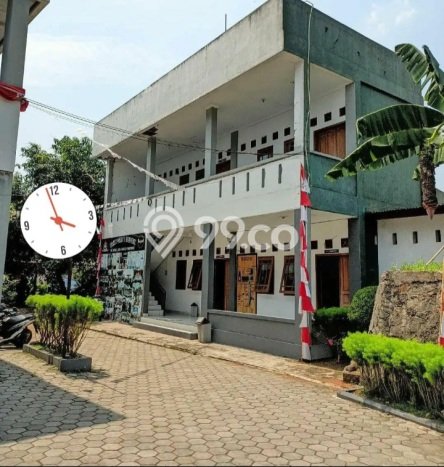 FOR SALE! Kantor di Cilodong Depok, LT 1919m2, LB 1100m2 FOR SALE! Kantor di Cilodong Depok, LT 1919m2, LB 1100m2
