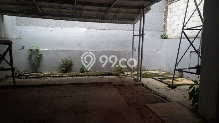 Jual Rumah Favorit Siap Huni LB 85m2 di Sawangan, Depok Jual Rumah Favorit Siap Huni LB 85m2 di Sawangan, Depok