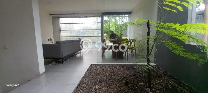 Rumah Modern Minimalis 3 KT Bisa Langsung Pindah di Sawangan Rumah Modern Minimalis 3 KT Bisa Langsung Pindah di Sawangan
