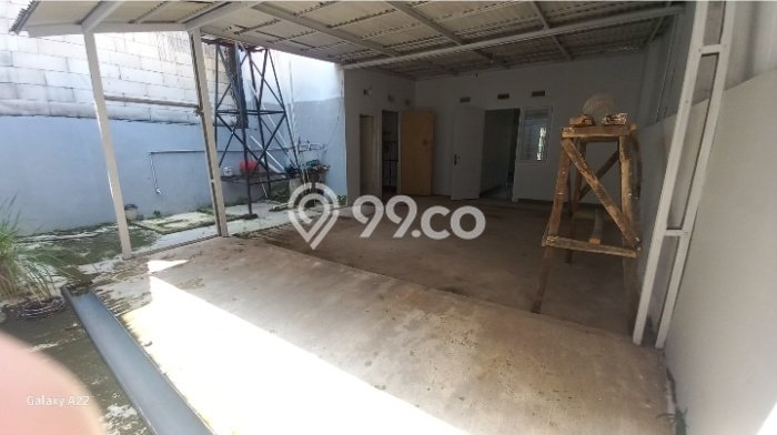 Rumah Modern Minimalis 2 KT Siap Huni di Sawangan Rumah Modern Minimalis 2 KT Siap Huni di Sawangan