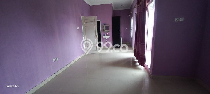 Rumah Modern 5 KT di Cisalak Depok Semi Furnished Rumah Modern 5 KT di Cisalak Depok Semi Furnished