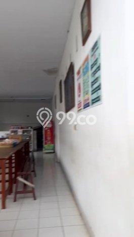 FOR SALE! Kantor di Cilodong Depok, LT 1919m2, LB 1100m2 FOR SALE! Kantor di Cilodong Depok, LT 1919m2, LB 1100m2