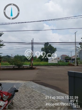 Dijual Rumah Minimalis Bagus Punya 3 KT di Sawangan Depok SHM Dijual Rumah Minimalis Bagus Punya 3 KT di Sawangan Depok SHM