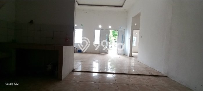 Jual Rumah Favorit Siap Huni LB 90m2 di Sawangan, Depok Jual Rumah Favorit Siap Huni LB 90m2 di Sawangan, Depok