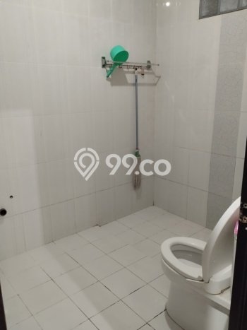 Rumah Strategis Minimalis Lb 180m2 di Pancoran Mas, Depok Rumah Strategis Minimalis Lb 180m2 di Pancoran Mas, Depok