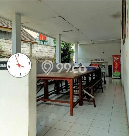 FOR SALE! Kantor di Cilodong Depok, LT 1919m2, LB 1100m2 FOR SALE! Kantor di Cilodong Depok, LT 1919m2, LB 1100m2