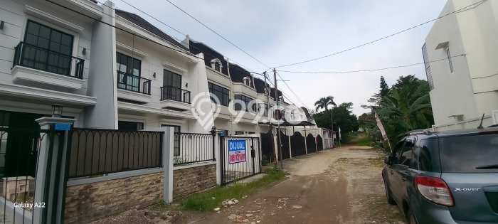 Rumah Modern Cantik 3 KT Bisa Langsung Pindah di Sukma Jaya Rumah Modern Cantik 3 KT Bisa Langsung Pindah di Sukma Jaya