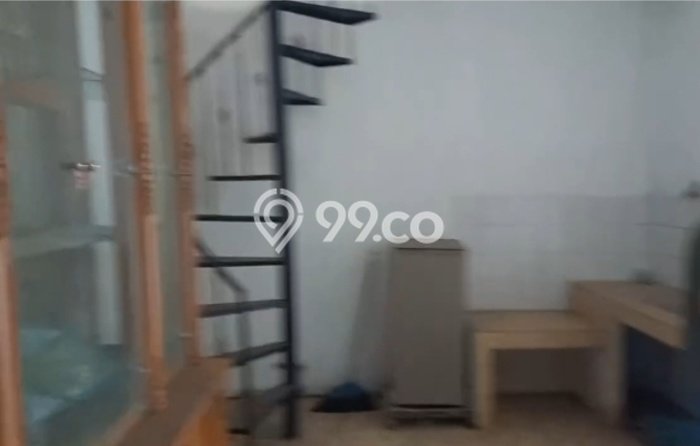 Jual Rumah Favorit Siap Huni LB 90m2 di Sawangan, Depok Jual Rumah Favorit Siap Huni LB 90m2 di Sawangan, Depok