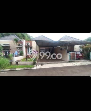 Dijual Rumah 3 Kamar Lokasi Ideal Nyaman dan Strategis di Pancoran Mas Dijual Rumah 3 Kamar Lokasi Ideal Nyaman dan Strategis di Pancoran Mas