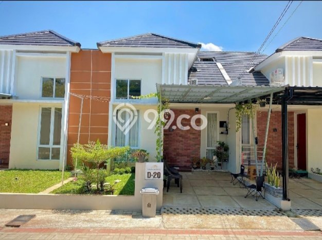 Rumah Minimalis Dijual Lokasi Dramaga 2 Kamar dengan LT 72m2 Rumah Minimalis Dijual Lokasi Dramaga 2 Kamar dengan LT 72m2