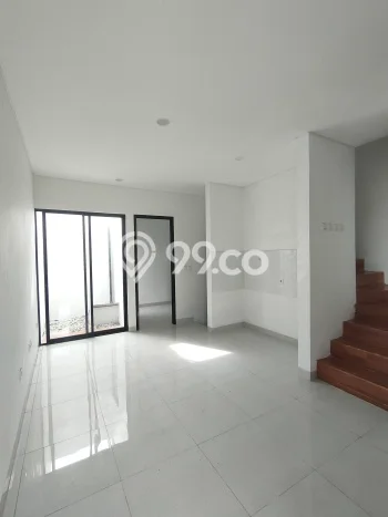 Dijual Cepat Rumah Bagus Siap Huni LB 66m2 di Tapos, Depok Dijual Cepat Rumah Bagus Siap Huni LB 66m2 di Tapos, Depok