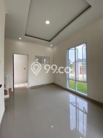 Rumah Modern Minimalis 3 KT Bisa Langsung Pindah di Dramaga Rumah Modern Minimalis 3 KT Bisa Langsung Pindah di Dramaga