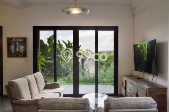 Dapatkan sekarang Vila di Bantul, Area 198m2m², Akses ke fasilitas Dapatkan sekarang Vila di Bantul, Area 198m2m², Akses ke fasilitas