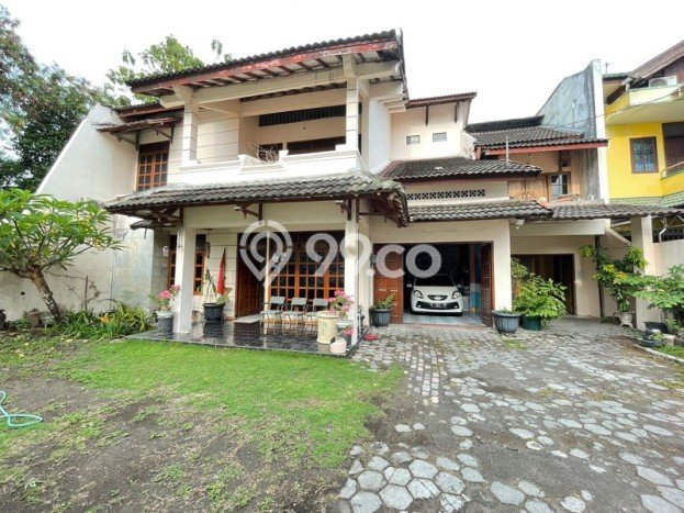 Unit Kost Dijual di Sleman Spesifikasi 30 Kamar Tidur dan Area Ramai Unit Kost Dijual di Sleman Spesifikasi 30 Kamar Tidur dan Area Ramai