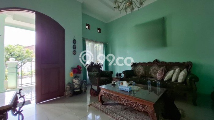 Siap Huni Hunian Elit 5 Kamar di Umbulharjo Dekat ke Mana Saja Siap Huni Hunian Elit 5 Kamar di Umbulharjo Dekat ke Mana Saja