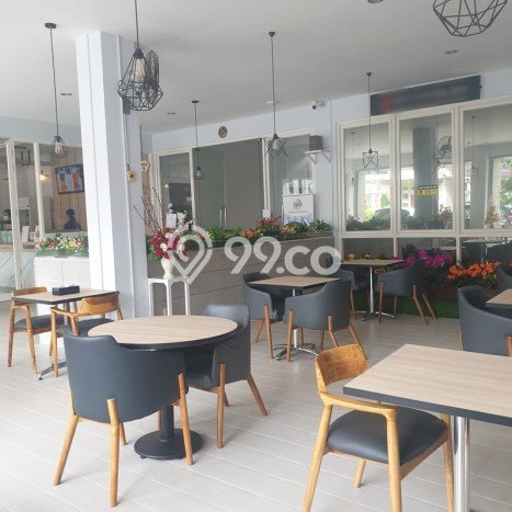 Komersial untuk disewa di Jetis punya LT 320m2 & LB 1000m2 harga sewa kompetitif Komersial untuk disewa di Jetis punya LT 320m2 & LB 1000m2 harga sewa kompetitif