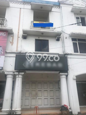 Ruko untuk Disewa di Pusat Yogyakarta Luas Bangunan 160m2 Ruko untuk Disewa di Pusat Yogyakarta Luas Bangunan 160m2
