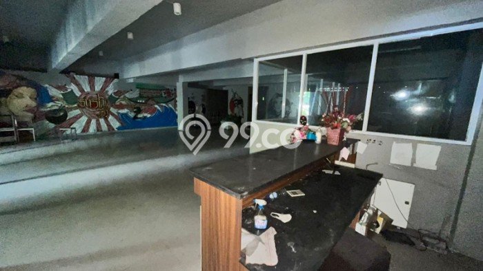 Ruko disewakan lokasi strategis Tegalrejo Yogyakarta 400m2 Ruko disewakan lokasi strategis Tegalrejo Yogyakarta 400m2