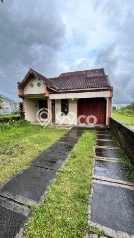 Dijual Cepat Rumah Favorit Siap Huni LB 250m2 di Godean, Sleman Dijual Cepat Rumah Favorit Siap Huni LB 250m2 di Godean, Sleman