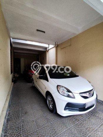 Rumah Luxury Modern Tanpa Renovasi di Sleman Yogyakarta Rumah Luxury Modern Tanpa Renovasi di Sleman Yogyakarta