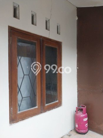 Rumah Modern Cantik 3 KT Siap Huni di Depok Rumah Modern Cantik 3 KT Siap Huni di Depok