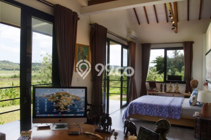 Dapatkan sekarang Vila di Bantul, Area 198m2m², Akses ke fasilitas Dapatkan sekarang Vila di Bantul, Area 198m2m², Akses ke fasilitas
