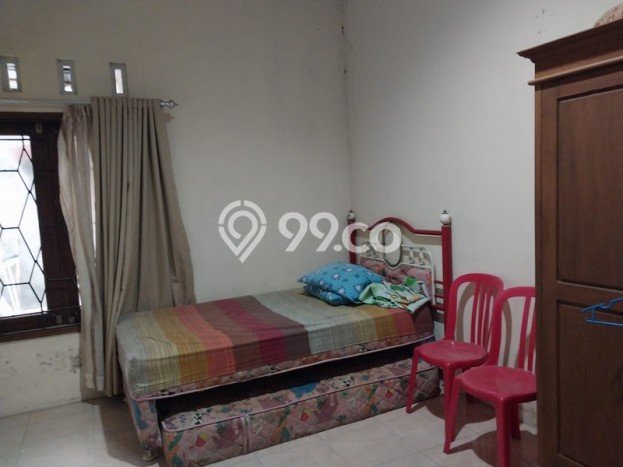 Rumah Modern Cantik 3 KT Siap Huni di Depok Rumah Modern Cantik 3 KT Siap Huni di Depok