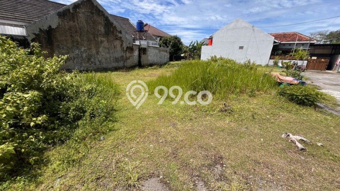 Kavling Tanah di Ngemplak Dijual Luas 260m2 Legalitas SHM Kavling Tanah di Ngemplak Dijual Luas 260m2 Legalitas SHM