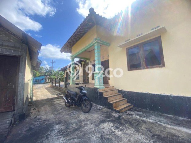 Tanah Kavling untuk Dijual di Wonosari Gunung Kidul 2291m2 Tanah Kavling untuk Dijual di Wonosari Gunung Kidul 2291m2